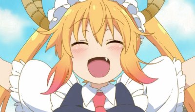 Kobayashi 's Dragon Maid ' jigsaw puzzle