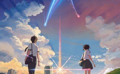 kimi no na wa jigsaw puzzle