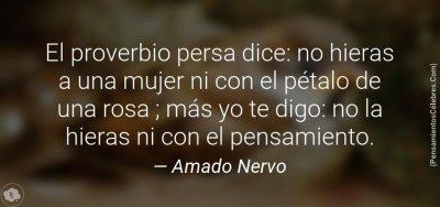 AMADO NERVO