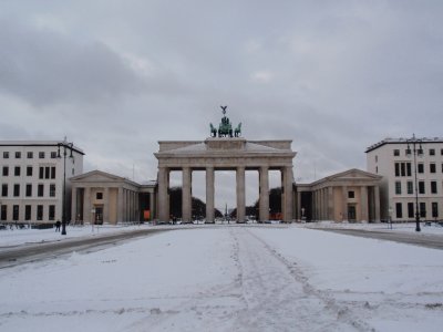 פאזל של Berlim