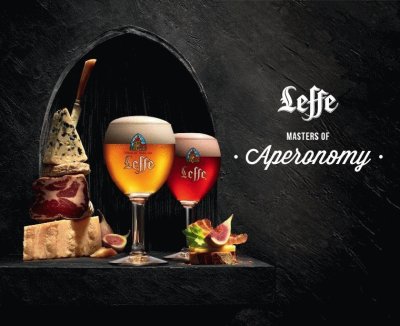 פאזל של leffe