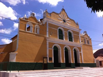 Alter do ChÃ£o -Santarem jigsaw puzzle