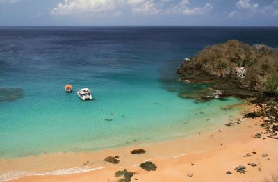 Fernando de Noronha - Brazil jigsaw puzzle