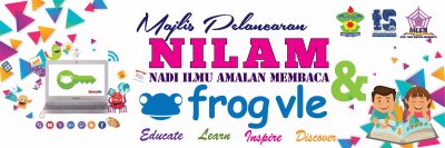 MAJLIS PELANCARAN 2019