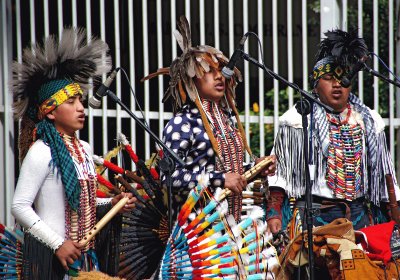 cultura andina