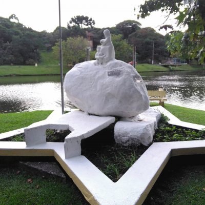 Monumento jigsaw puzzle