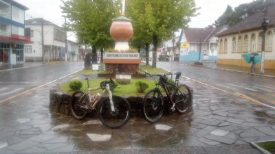 פאזל של Monumento a Cuia