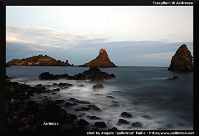 acitrazza