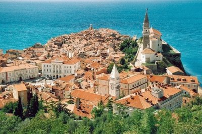 Croatie jigsaw puzzle