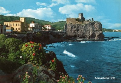 ACICASTELLO jigsaw puzzle