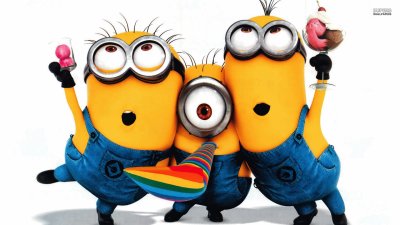 minions