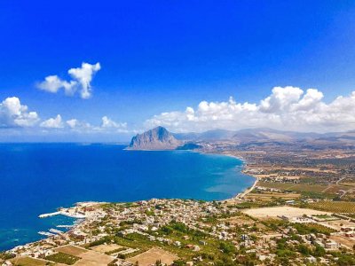 TRAPANI CORNINO