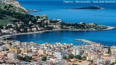 PALERMO jigsaw puzzle