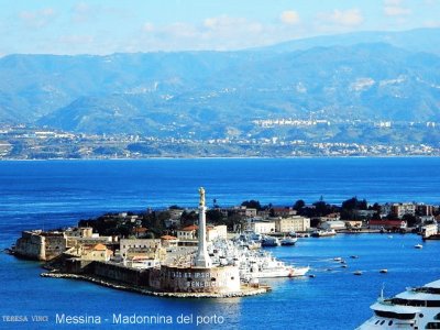 MESSINA jigsaw puzzle