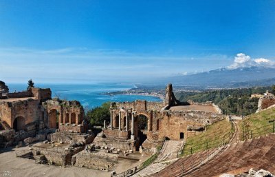 פאזל של TAORMINA