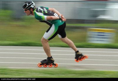 פאזל של PATINAJE DE VELOCIDAD SOBRE RUEDAS