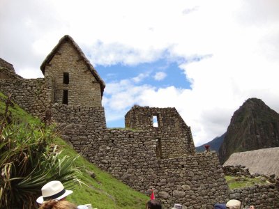 MACHUPICHU