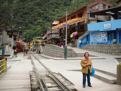 MACHUPICHU jigsaw puzzle