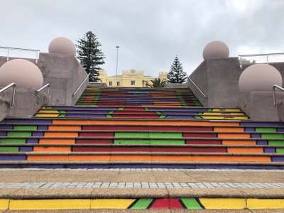 Cape Town - V A Waterfront jigsaw puzzle