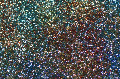 Glitter