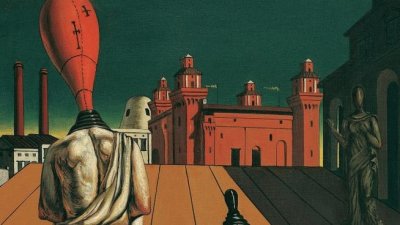 DECHIRICO