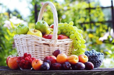 Frutas