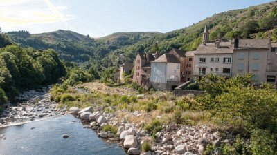 CÃ©vennes jigsaw puzzle