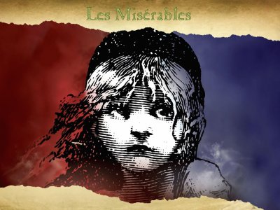 LOS MISERABLES, VICTOR HUGO