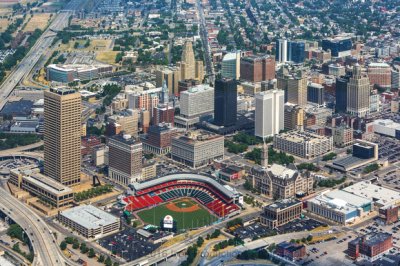 Buffalo