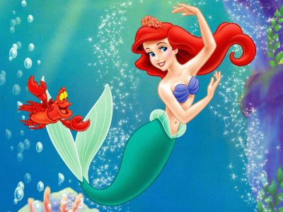 fantasia jigsaw puzzle