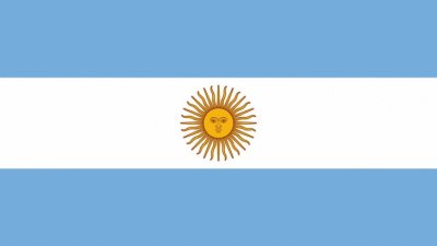 BANDERAS