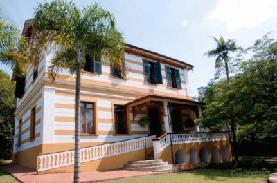 Casa antiga