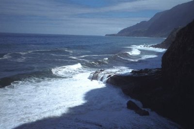 Madeira Island