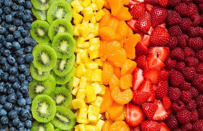 Frutas jigsaw puzzle