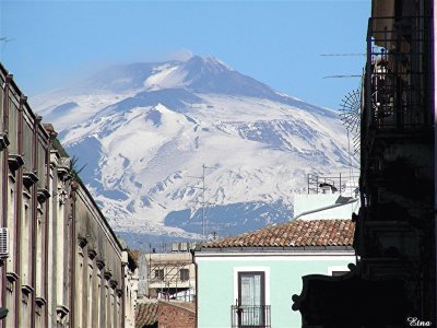 ETNA jigsaw puzzle