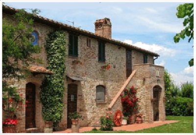 CASA ANTIGUA