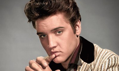 elvis 58 jigsaw puzzle