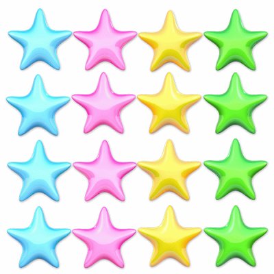 ESTRELLAS