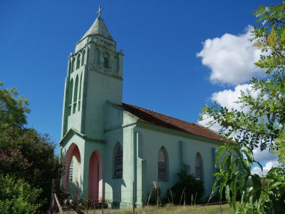 פאזל של Igreja