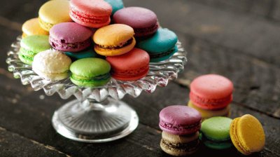 Macarons