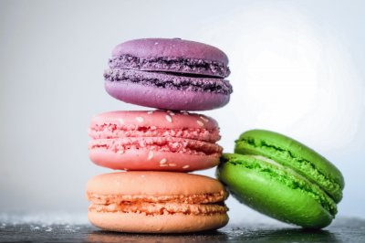 Pastries