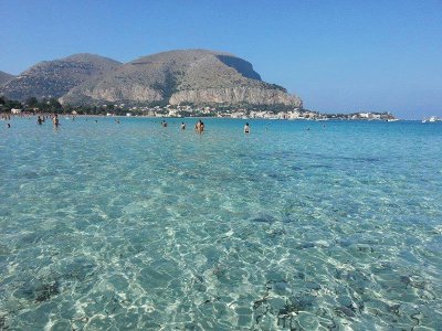 MONDELLO PALERMO jigsaw puzzle