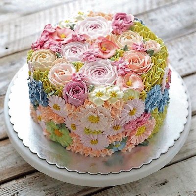 flores