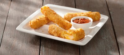 פאזל של Cheese Sticks