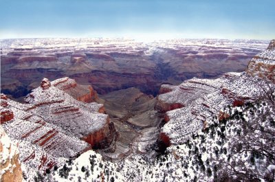 AZ - Grand Canyon jigsaw puzzle