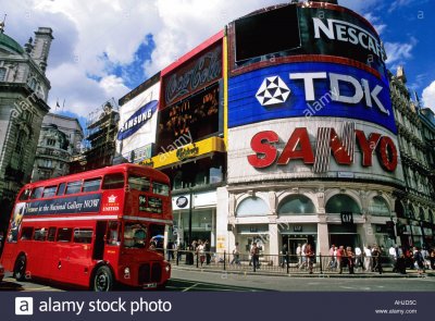 Billboards