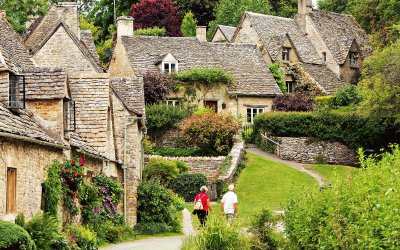 Bibury