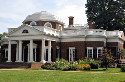 VA Montecillo Jefferson  's Home jigsaw puzzle