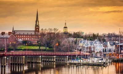 Annapolis jigsaw puzzle