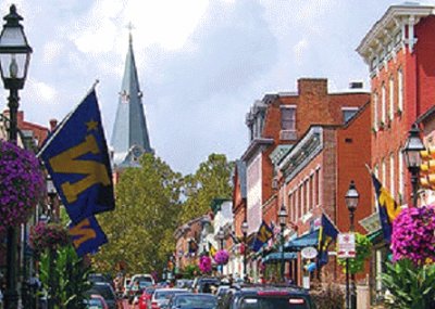 Annapolis